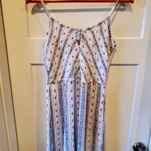 Japna Casual Dress 100% Viscosse  L